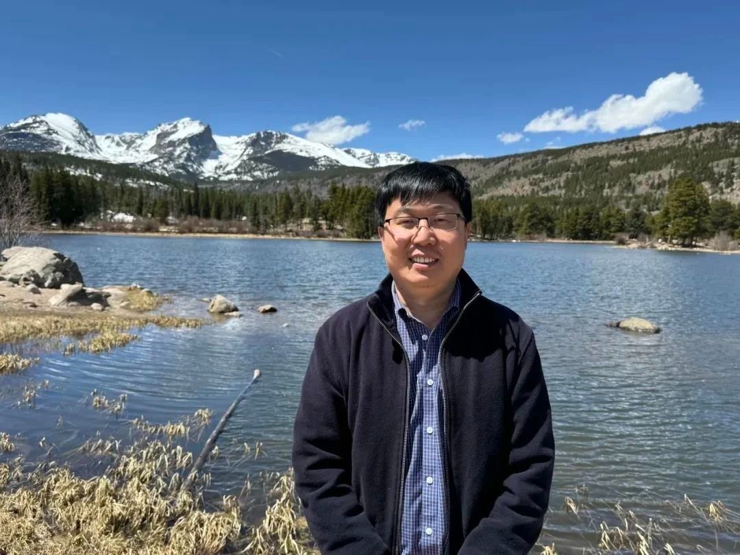 深大特聘教授趙曉錦：用“芯”做頂天立地的科研